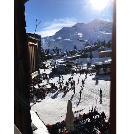 Residence Les Fontaines Blanches - Maeva Home - Studio 4 Personnes Confort Mae-5099 Morzine Εξωτερικό φωτογραφία
