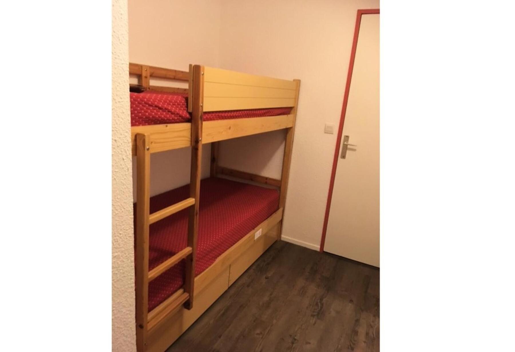 Residence Les Fontaines Blanches - Maeva Home - Studio 4 Personnes Confort Mae-5099 Morzine Εξωτερικό φωτογραφία