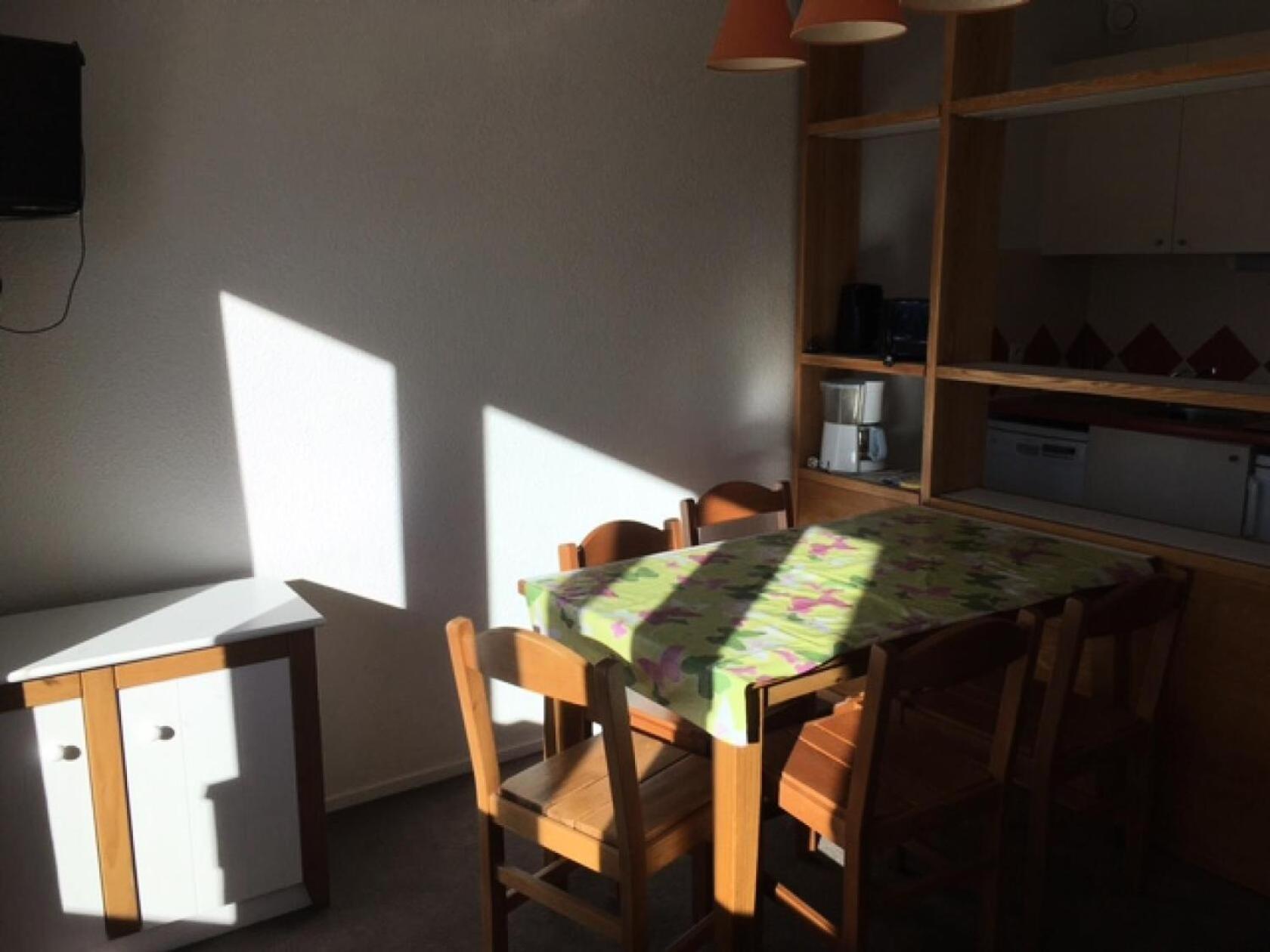 Residence Les Fontaines Blanches - Maeva Home - Studio 4 Personnes Confort Mae-5099 Morzine Εξωτερικό φωτογραφία